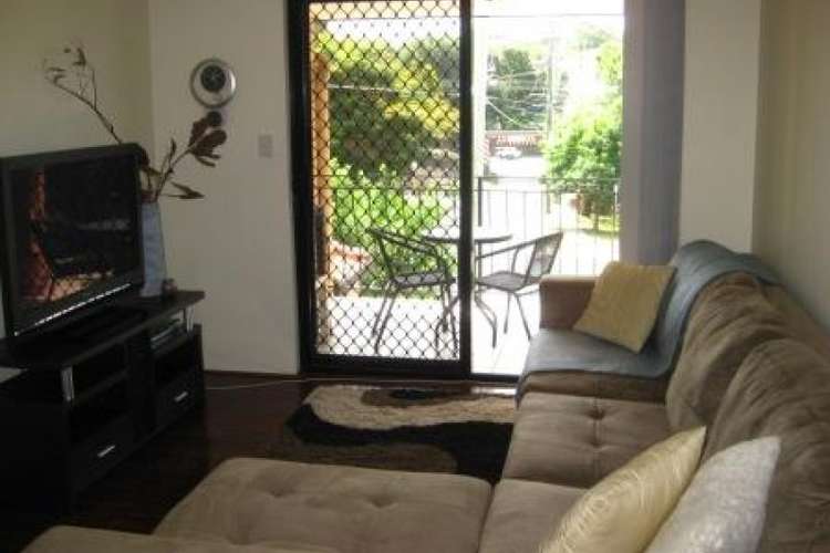Fourth view of Homely unit listing, 9/70 Lang Parade, Auchenflower QLD 4066
