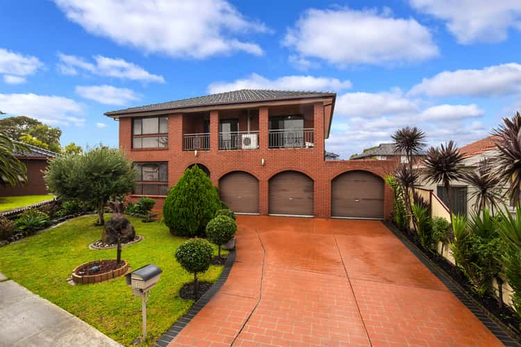 3 Dalwood Place, Avondale Heights VIC 3034