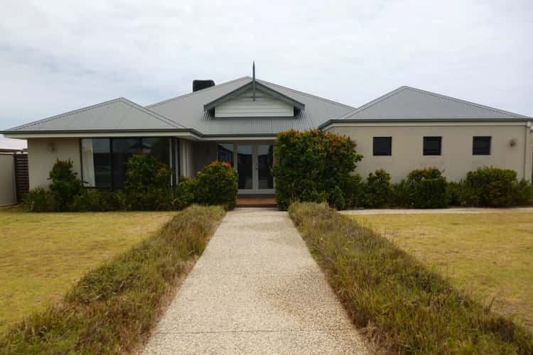 Main view of Homely house listing, 1 Sapphire Brace, Australind WA 6233