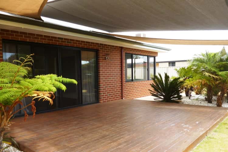 Second view of Homely house listing, 1 Sapphire Brace, Australind WA 6233