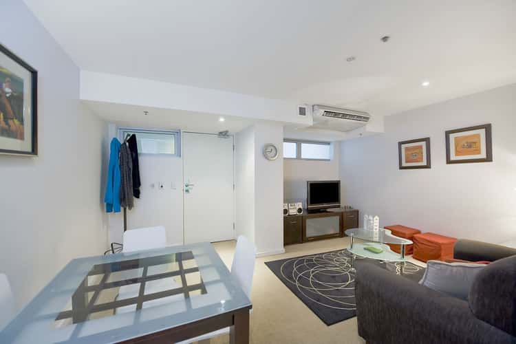Main view of Homely apartment listing, 110/281 North Terrace, Adelaide SA 5000