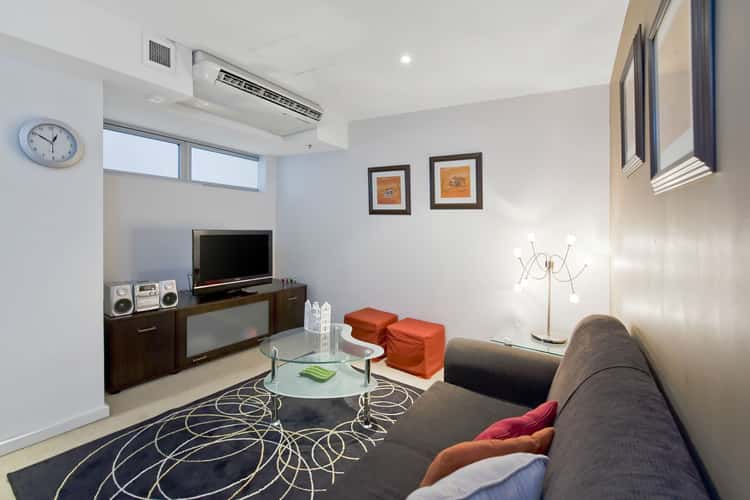 Second view of Homely apartment listing, 110/281 North Terrace, Adelaide SA 5000