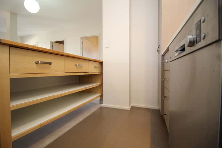 Fifth view of Homely apartment listing, 305/129 Sturt Street, Adelaide SA 5000