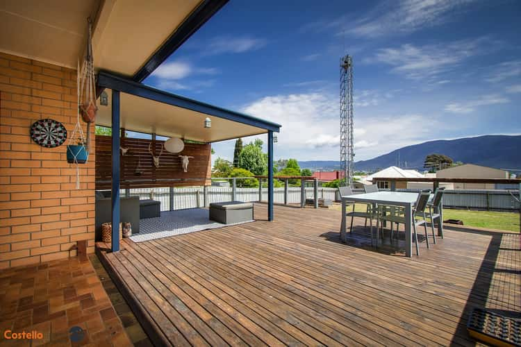 Second view of Homely house listing, 82 Wheeler Street, Corryong VIC 3707