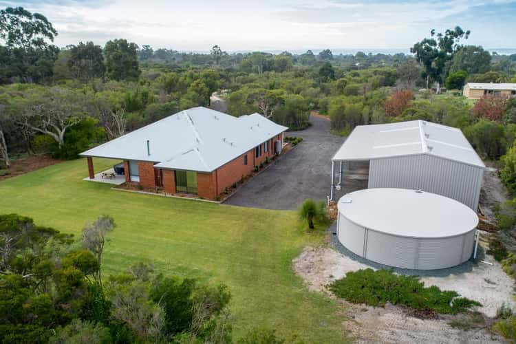 Fifth view of Homely house listing, 139 Robinson Road, Wandi WA 6167