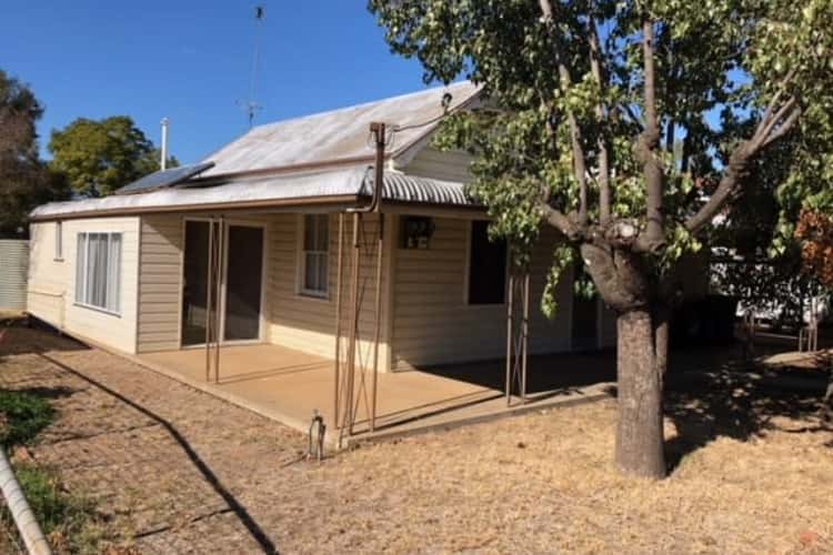 Main view of Homely house listing, 93 Wee Waa St, Boggabri NSW 2382