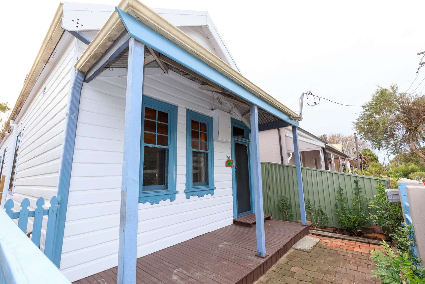 Main view of Homely house listing, 65 Robey St, Mascot NSW 2020