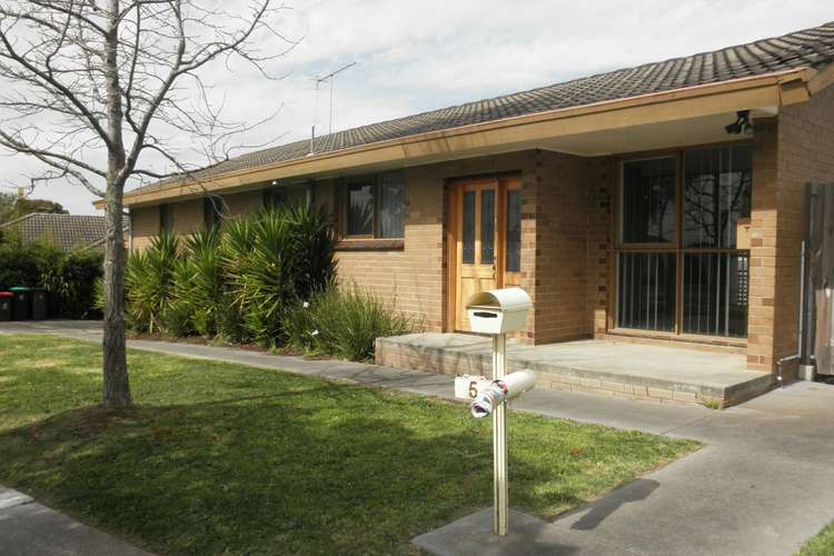 Second view of Homely house listing, 5 Walker Parade, Churchill VIC 3842