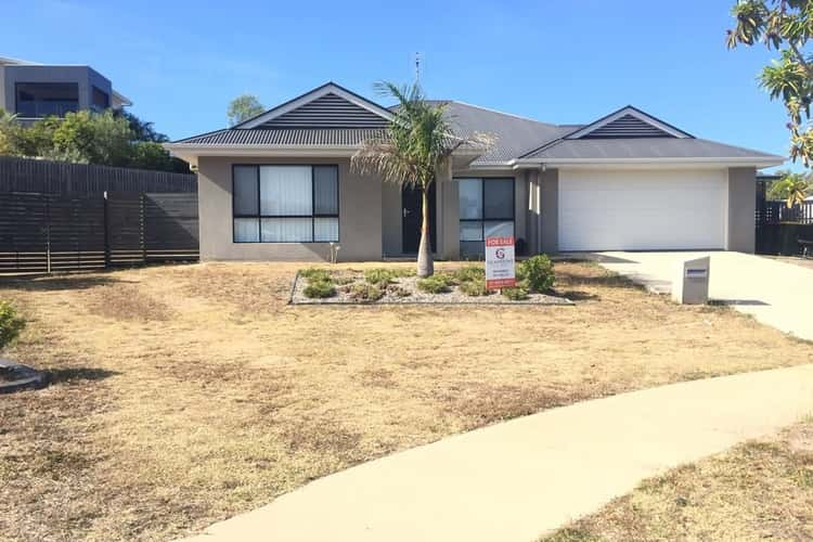 Main view of Homely house listing, 29 Tulipwood Cct, Boyne Island QLD 4680