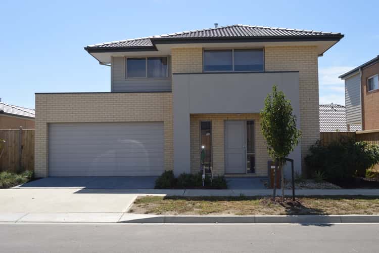 Main view of Homely townhouse listing, 2A Ossa Cres, Clyde VIC 3978