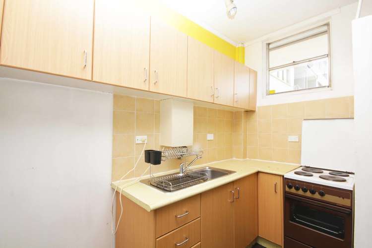 Third view of Homely studio listing, 807/34 Wentworth Street, Glebe NSW 2037