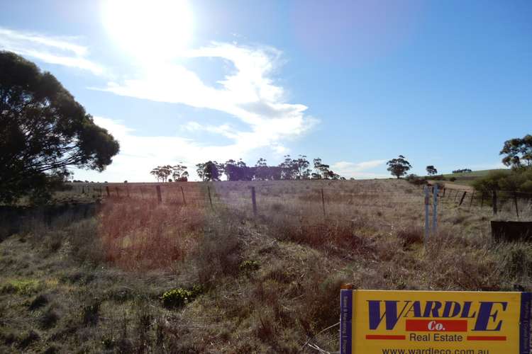 Fifth view of Homely residentialLand listing, Section 295 Laura-Caltowie Rd, Caltowie SA 5490