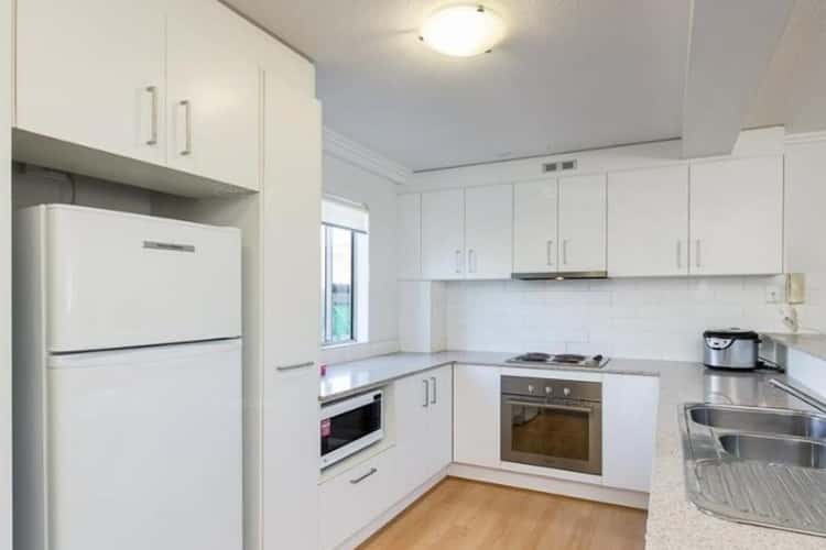 Second view of Homely apartment listing, 16/7 Ashgrove Avenue, Ashgrove QLD 4060