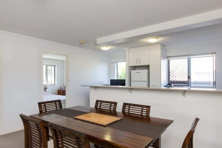 Third view of Homely apartment listing, 16/7 Ashgrove Avenue, Ashgrove QLD 4060