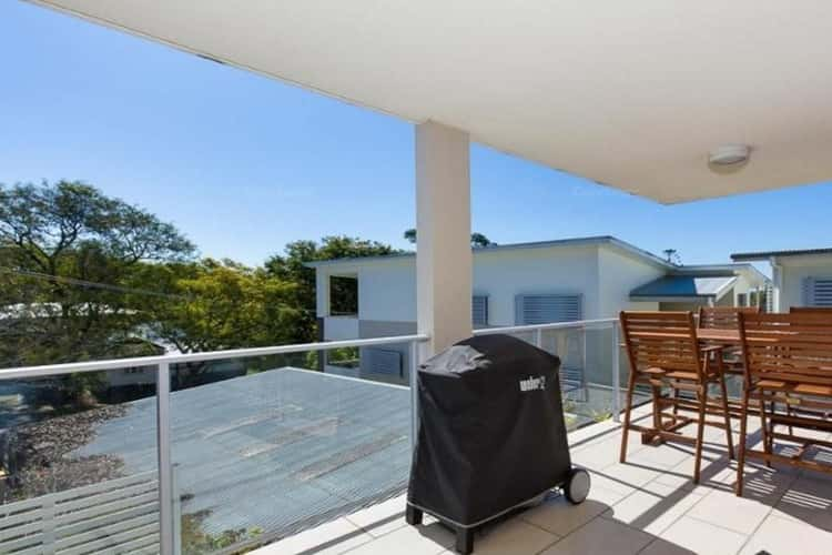 Fourth view of Homely apartment listing, 16/7 Ashgrove Avenue, Ashgrove QLD 4060