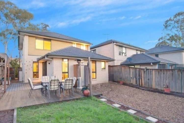 Fourth view of Homely house listing, 74 Tree Top Cct, Quakers Hill NSW 2763