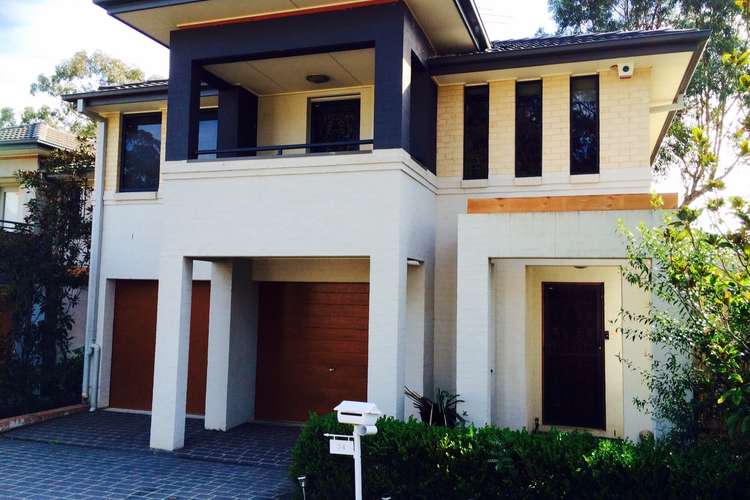 Fifth view of Homely house listing, 74 Tree Top Cct, Quakers Hill NSW 2763