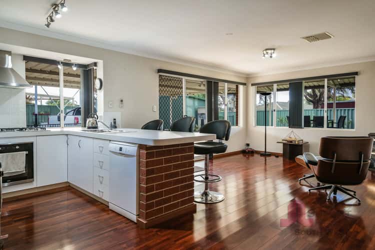 Third view of Homely house listing, 3 Nairne Pl, Australind WA 6233