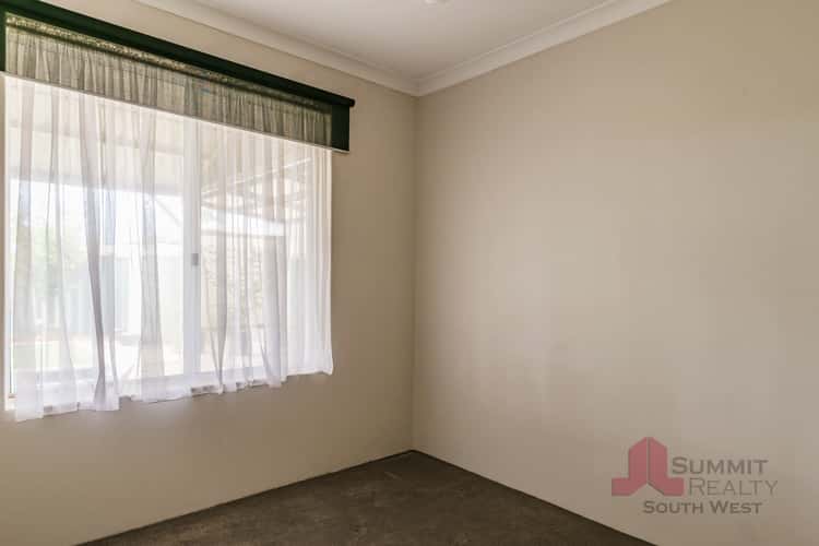 Seventh view of Homely house listing, 3 Nairne Pl, Australind WA 6233