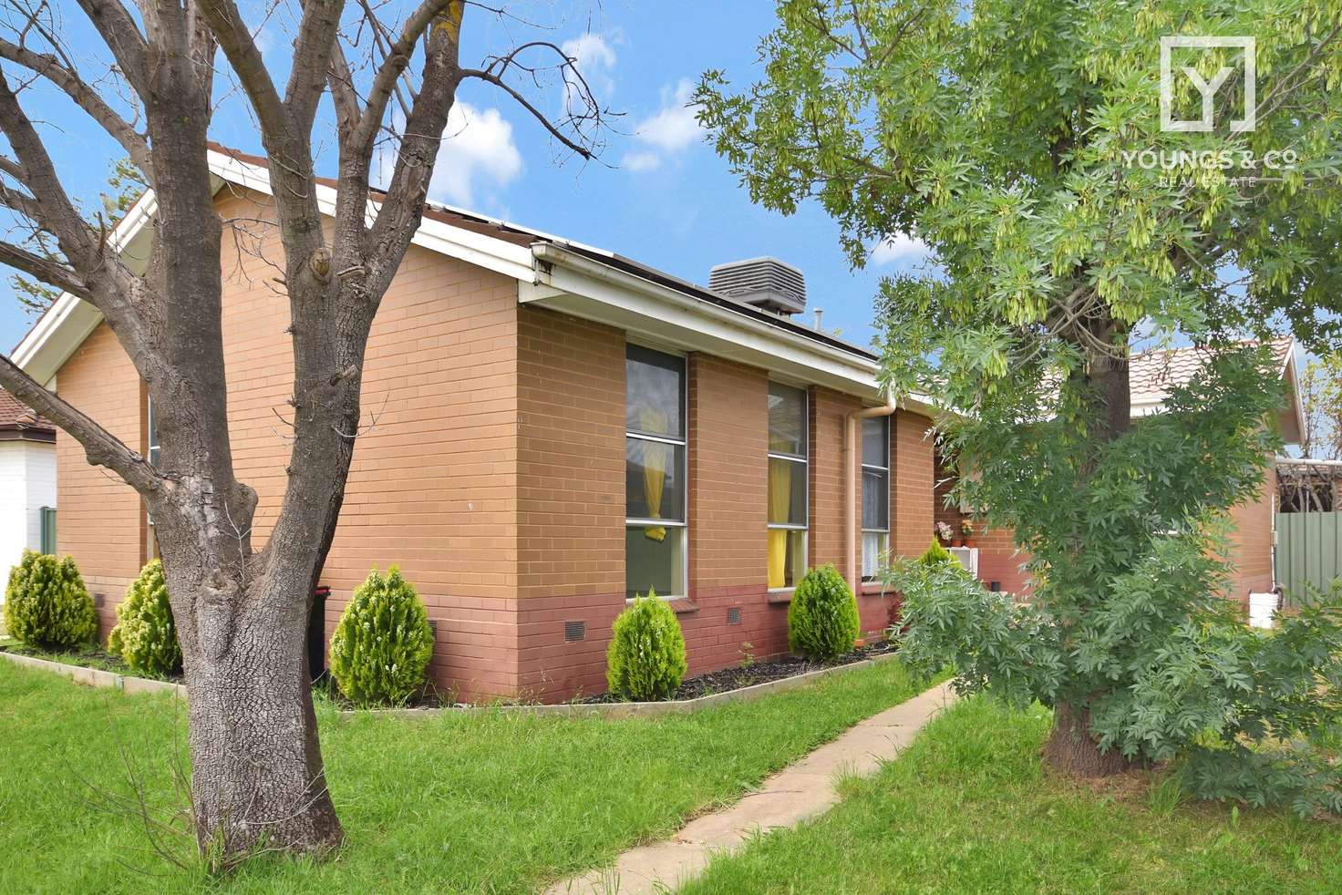 Main view of Homely house listing, 12 Westmorland Cres, Shepparton VIC 3630