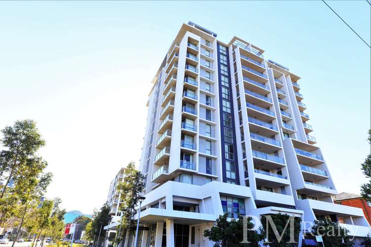 Main view of Homely unit listing, 1/330 King St, Mascot NSW 2020