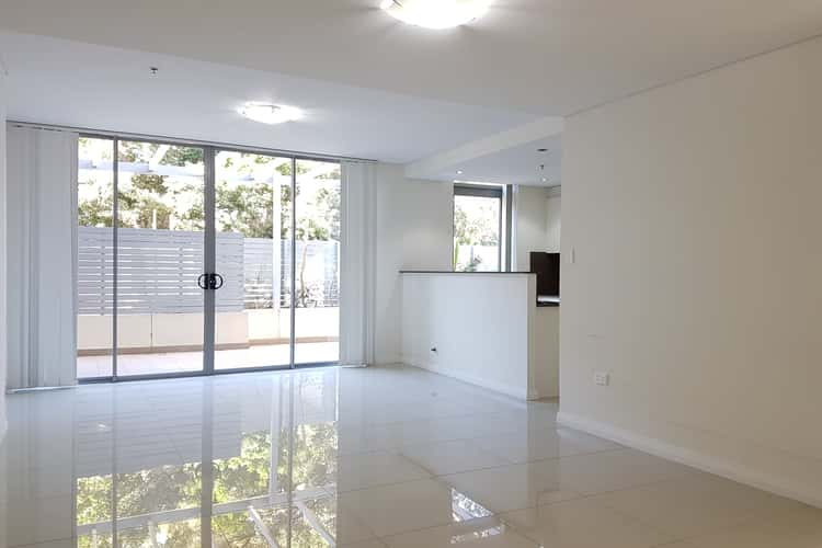 Second view of Homely unit listing, 1/330 King St, Mascot NSW 2020