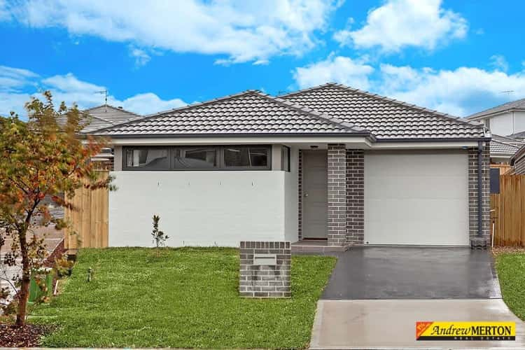 5 Govetts Street, The Ponds NSW 2769