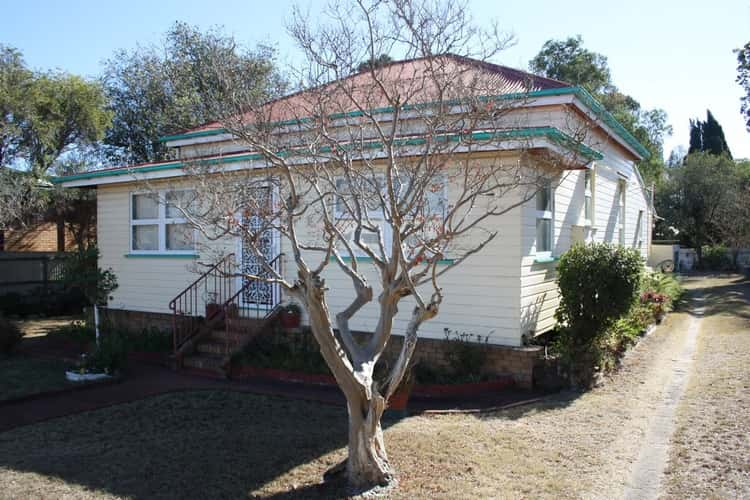 Main view of Homely house listing, 27 Grafton St, Warwick QLD 4370