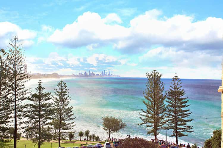 Main view of Homely unit listing, 20/2 Goodwin Terrace, Burleigh Heads QLD 4220