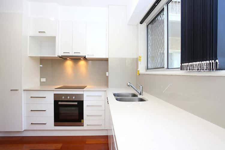 Second view of Homely unit listing, 20/2 Goodwin Terrace, Burleigh Heads QLD 4220