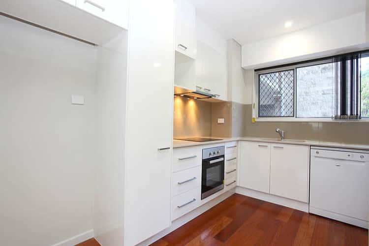 Third view of Homely unit listing, 20/2 Goodwin Terrace, Burleigh Heads QLD 4220