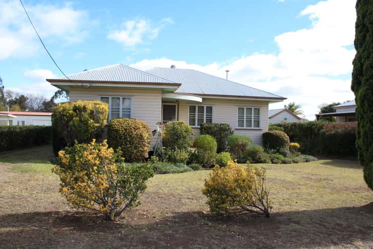 Main view of Homely house listing, 32 Raff St, Allora QLD 4362