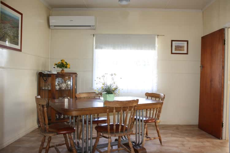 Second view of Homely house listing, 32 Raff St, Allora QLD 4362