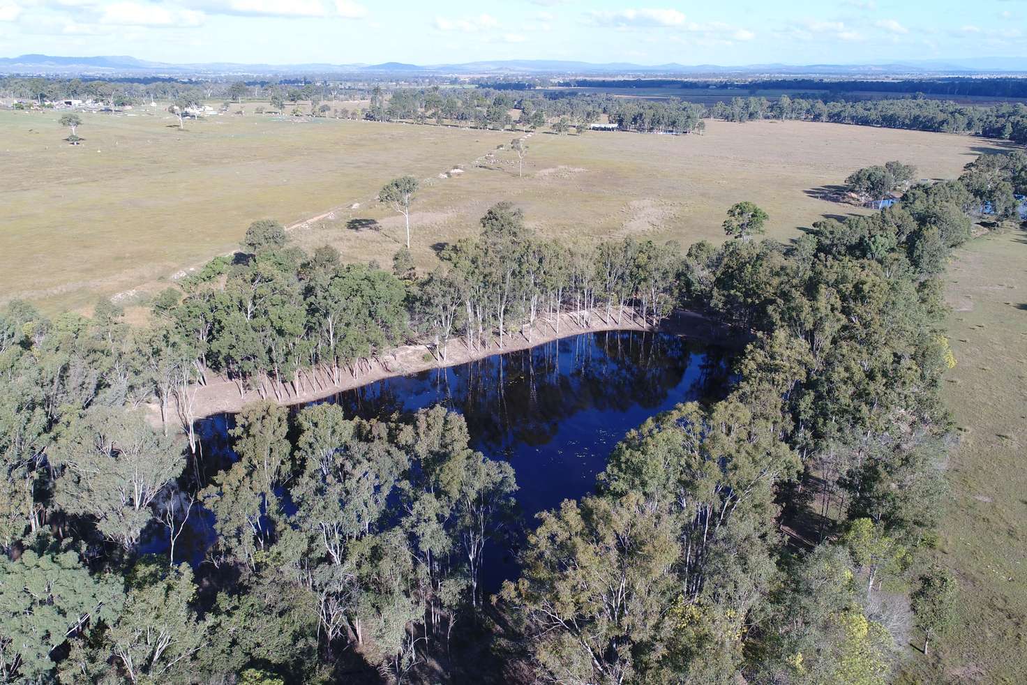 Main view of Homely mixedFarming listing, Lot 124 Rocky Gully Rd, Coominya QLD 4311