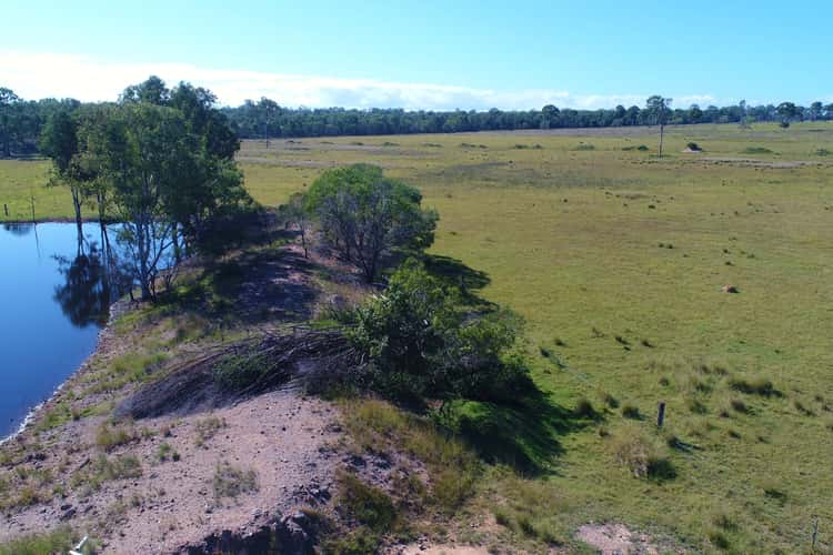 Second view of Homely mixedFarming listing, Lot 124 Rocky Gully Rd, Coominya QLD 4311