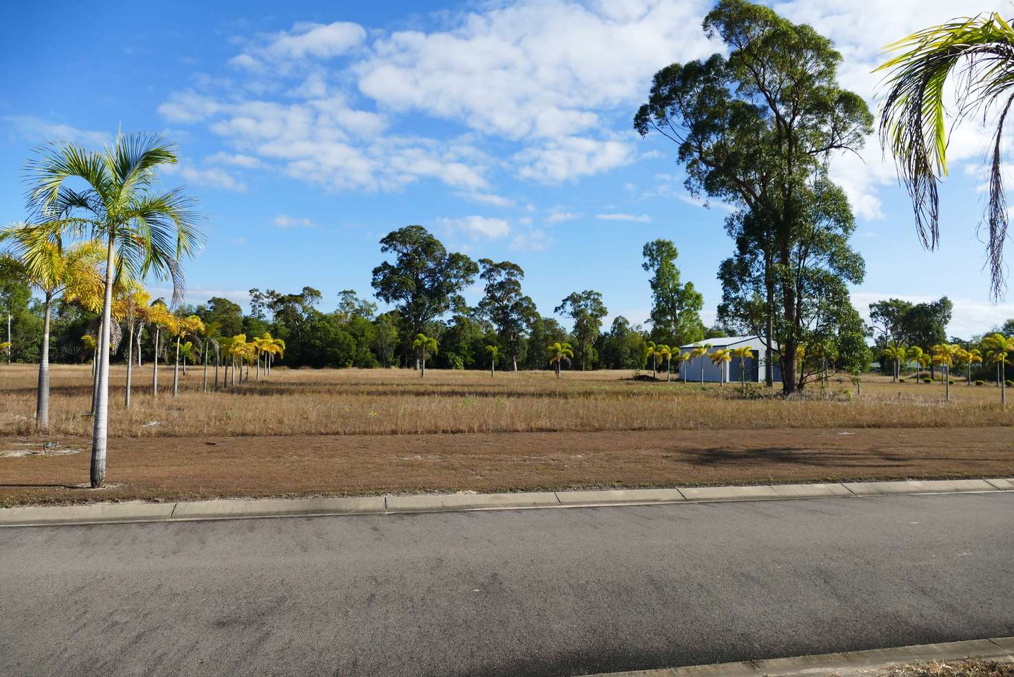 Main view of Homely residentialLand listing, 6 Phillips Street, Cardwell QLD 4849