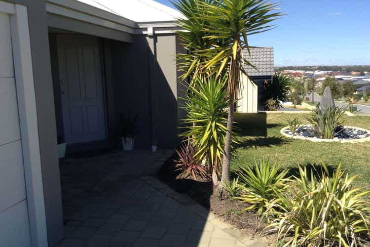 Second view of Homely house listing, 111 Liberty Drive, Clarkson WA 6030