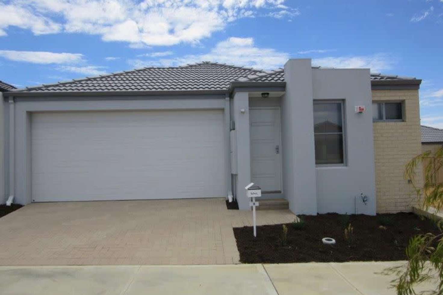 Main view of Homely house listing, 8 Exmouth Drive, Butler WA 6036