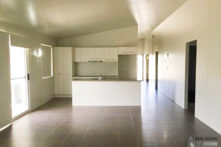 Third view of Homely house listing, 16 Hunter St, Blackwater QLD 4717