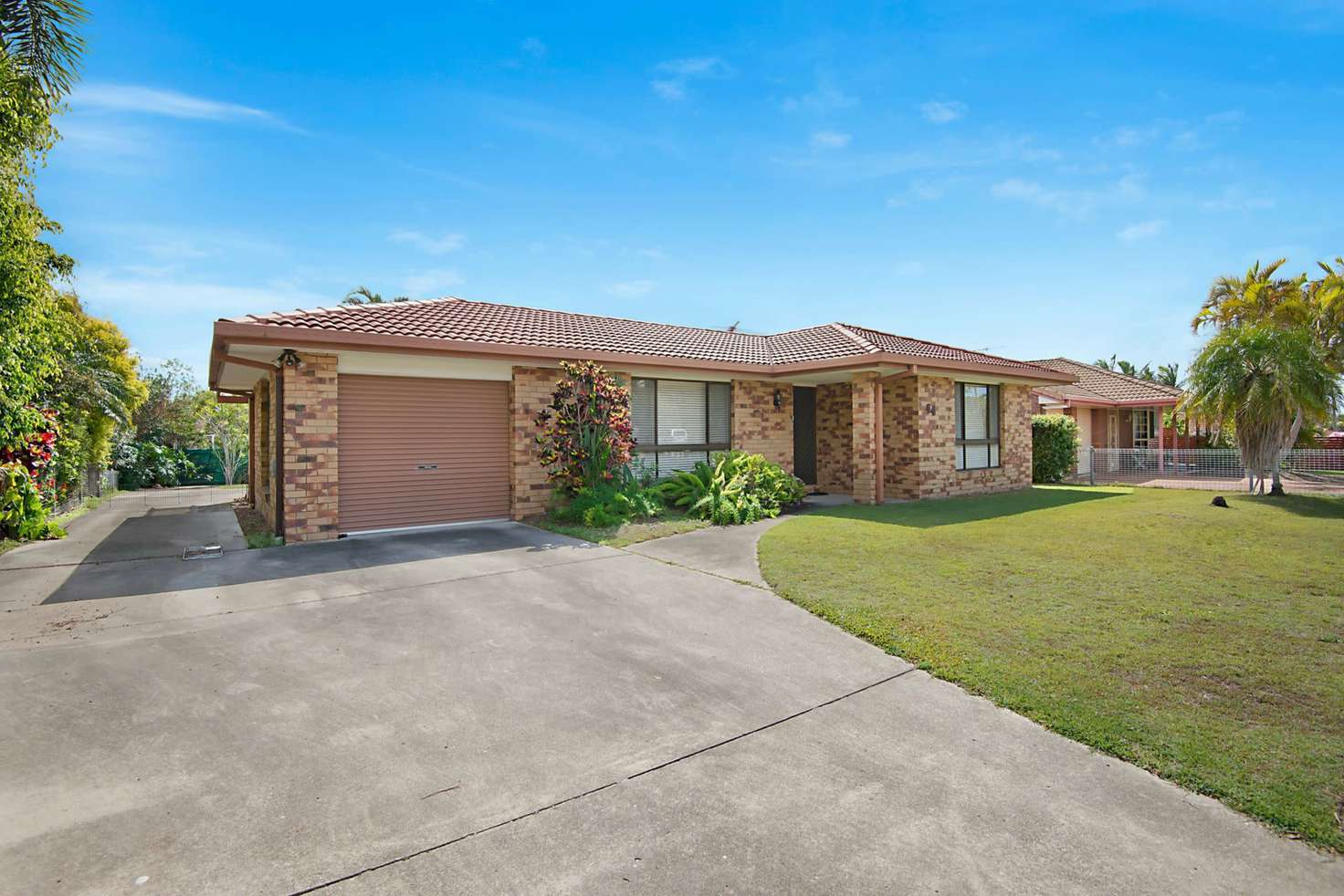 Main view of Homely house listing, 44 Capel Street, Brighton QLD 4017