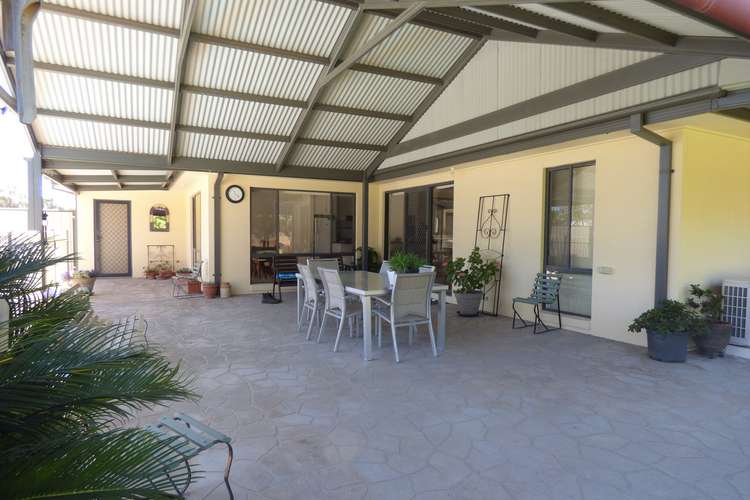 Third view of Homely house listing, 34 Olivers Rd, Benalla VIC 3672