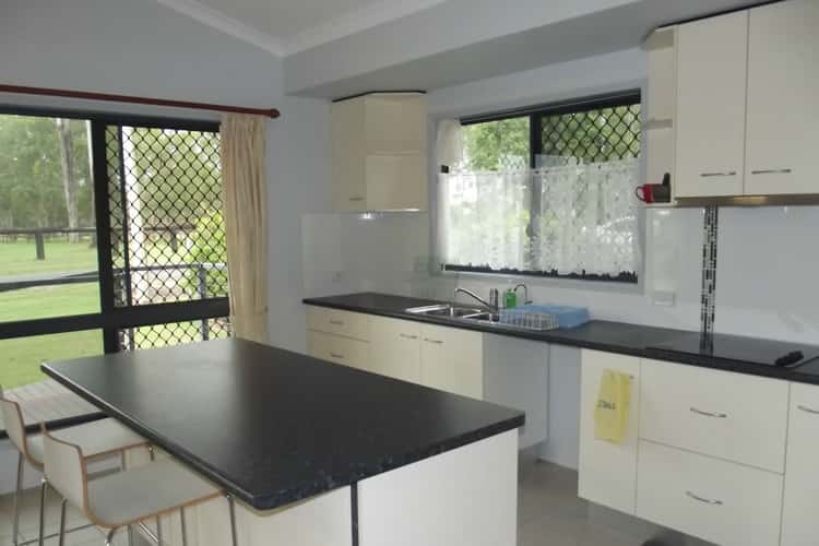 Second view of Homely house listing, 9 Christensen Street, Cordalba QLD 4660