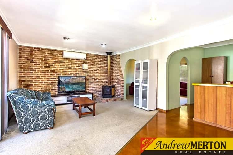 Second view of Homely house listing, 6 Faulkner St, Old Toongabbie NSW 2146