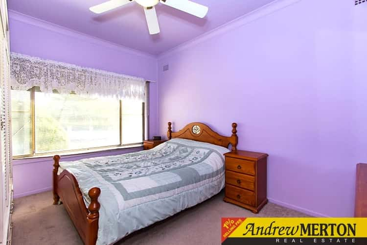 Fifth view of Homely house listing, 6 Faulkner St, Old Toongabbie NSW 2146