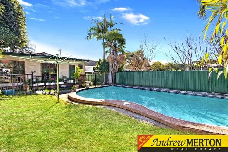 Seventh view of Homely house listing, 6 Faulkner St, Old Toongabbie NSW 2146
