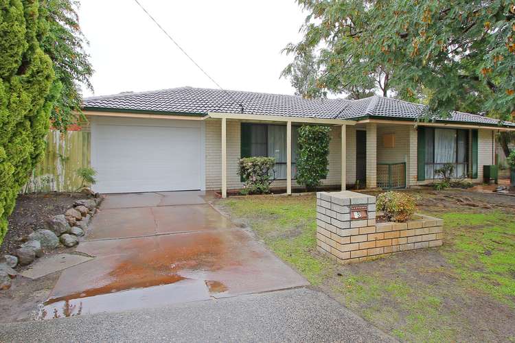 Main view of Homely house listing, 23 Rana Court, Willetton WA 6155