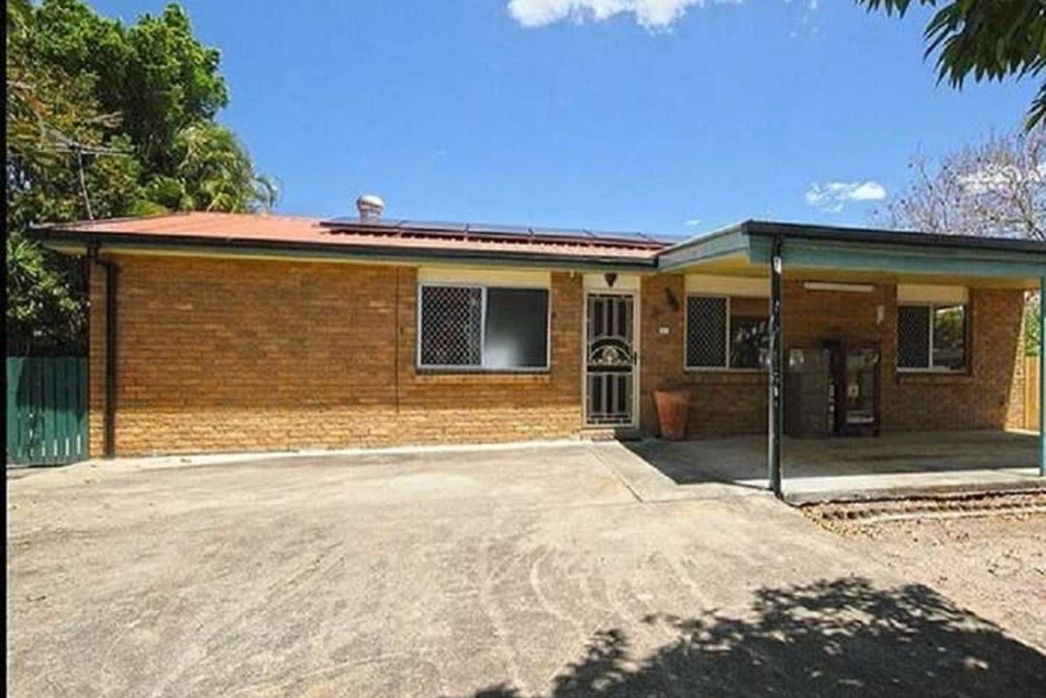 Main view of Homely house listing, 6 Dunblane Dr, Boronia Heights QLD 4124