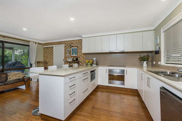 Fourth view of Homely house listing, 53 Cooke Avenue, Alstonville NSW 2477