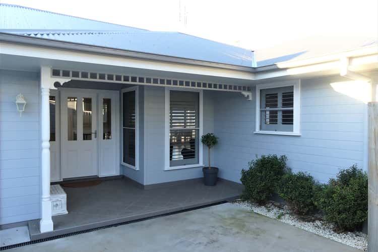 Second view of Homely house listing, 2/6 Commercial Rd, Alstonville NSW 2477