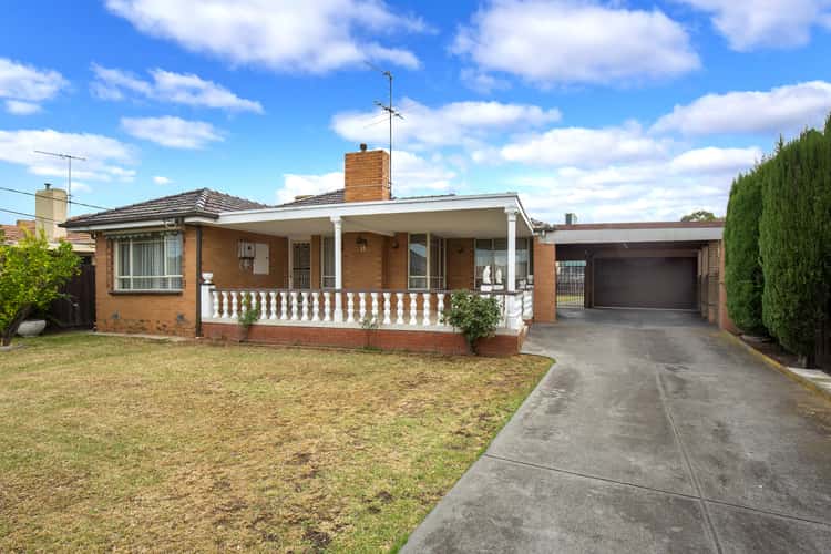 Main view of Homely house listing, 11 Cresswold Avenue, Avondale Heights VIC 3034